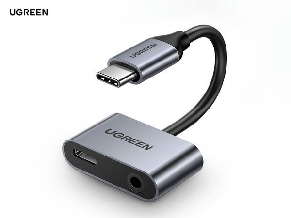 Cáp chuyển đổi Type C
