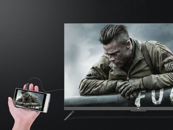 Cáp HDMI