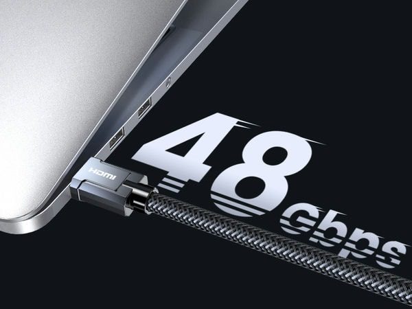Cáp HDMI
