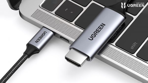 Cáp HDMI