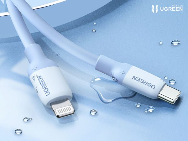 Top 5 cáp sạc nhanh Ugreen chất lượng cao nên mua 2025 10 Cáp sạc nhanh