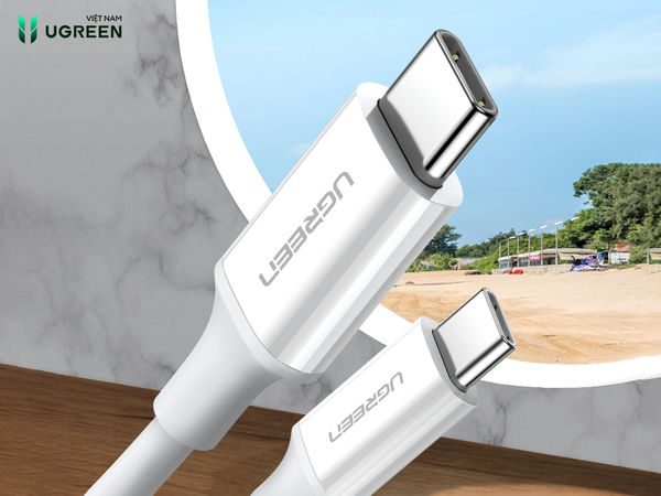 Top 5 cáp sạc nhanh Ugreen chất lượng cao nên mua 2025 9 Cáp sạc nhanh