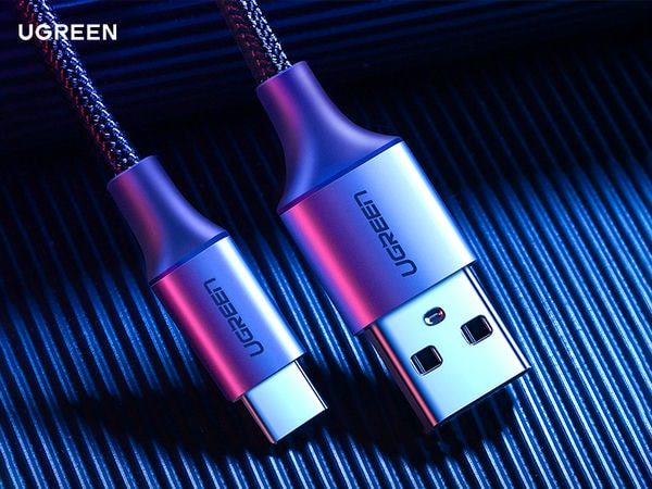 Top 5 cáp sạc nhanh Ugreen chất lượng cao nên mua 2025 11 Cáp sạc nhanh