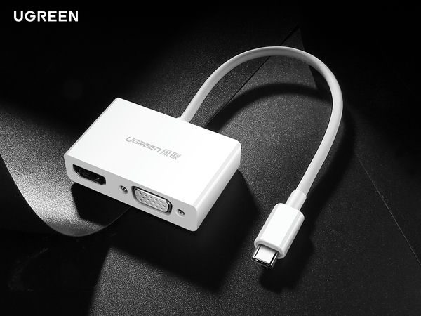 Hub chuyển đổi Ugreen có đáng mua? Ưu nhược điểm cần biết 14 Hub chuyển đổi