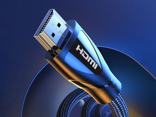 Cáp HDMI 2.1 có gì mới? Tại sao nên nâng cấp ngay hôm nay 10 Cáp HDMI