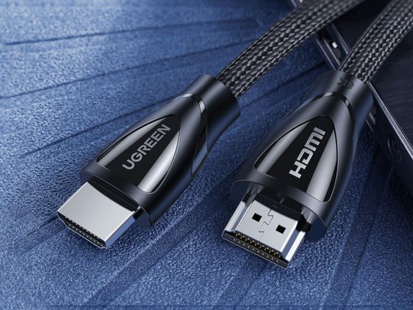 Cáp HDMI 2.1 có gì mới? Tại sao nên nâng cấp ngay hôm nay 16 Cáp HDMI