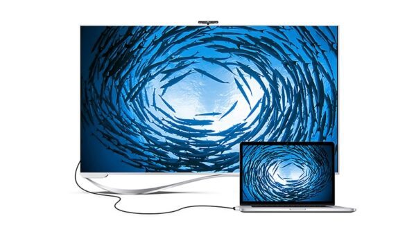 Cáp HDMI