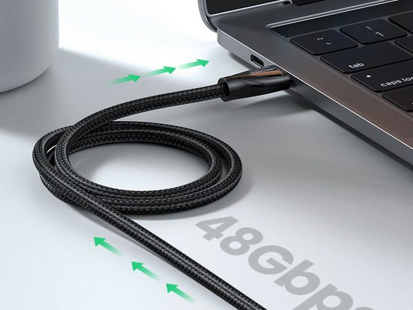 Cáp HDMI 2.1 có gì mới? Tại sao nên nâng cấp ngay hôm nay 15 Cáp HDMI