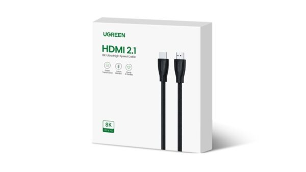 Cáp HDMI