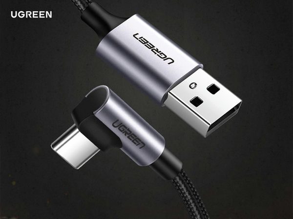 Cáp sạc nhanh có hại pin không? Giải đáp chi tiết 12 Cáp sạc nhanh