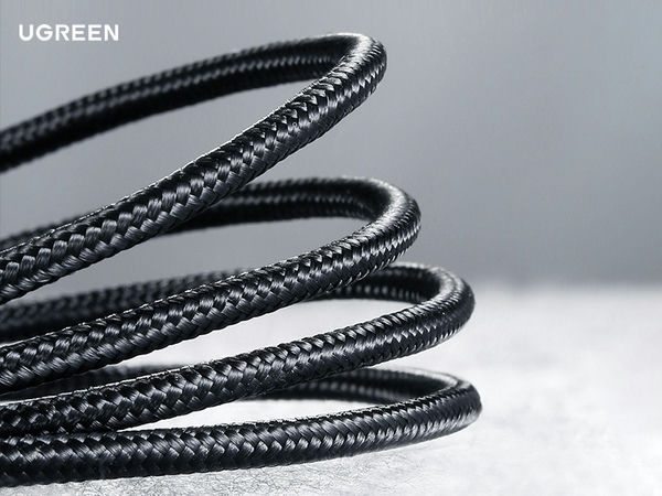 So sánh cáp sạc nhanh và sạc nhanh có truyền dữ liệu 11 Cáp sạc nhanh
