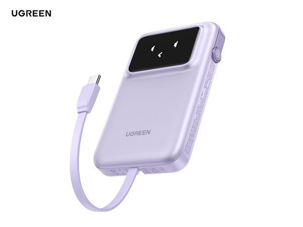 Kiểm tra chất lượng pin sạc dự phòng trước khi mua 13 Pin sạc dự phòng
