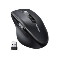 Chuột bluetooth không dây kèm pin UGREEN 55375