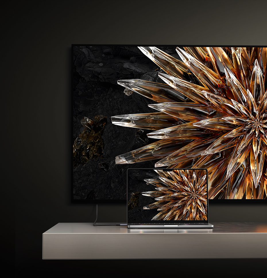 Cáp Sạc Nhanh C to C 100W UGREEN L528 11 Cáp Sạc Nhanh C to C 100W UGREEN L528 - Hình ảnh 11