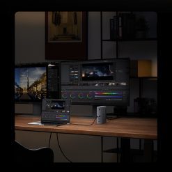 Cáp Sạc Nhanh C to C 100W UGREEN L528 24 Cáp Sạc Nhanh C to C 100W UGREEN L528