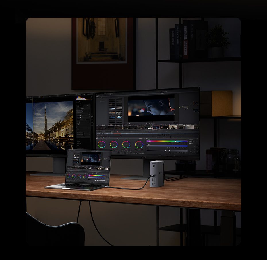 Cáp Sạc Nhanh C to C 100W UGREEN L528 12 Cáp Sạc Nhanh C to C 100W UGREEN L528 - Hình ảnh 12