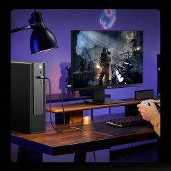 Cáp Sạc Nhanh C to C 100W UGREEN L528 15 Cáp Sạc Nhanh C to C 100W UGREEN L528