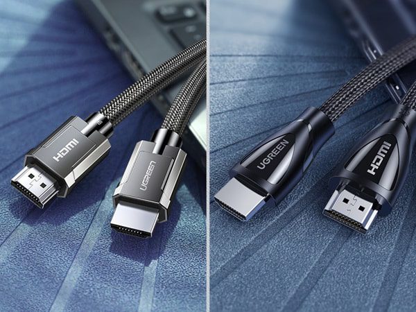 Cáp HDMI: Yếu tố quyết định chất lượng phim 4K tuyệt vời 8 Cáp HDMI