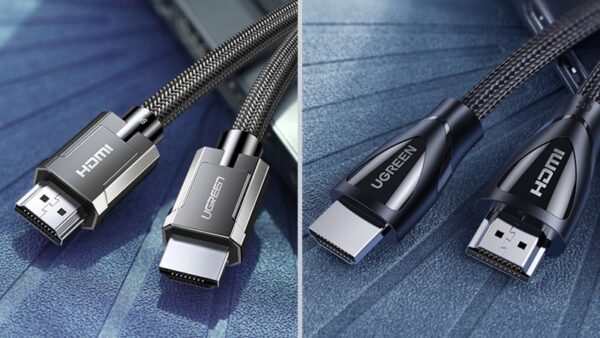Cáp HDMI