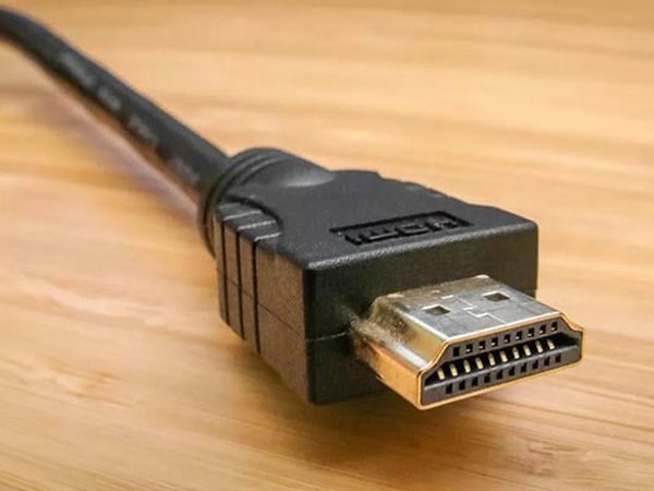 Cáp HDMI rẻ tiền khiến xem phim giật lag, vỡ hình 10 Cáp HDMI