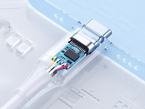 Đừng tiếc tiền mua cáp sạc nhanh tốt – Lý do nằm ở đây! 6 Cáp sạc nhanh