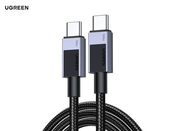 Cáp sạc nhanh: 90% người dùng điện thoại vẫn hiểu sai 10 Cáp sạc nhanh
