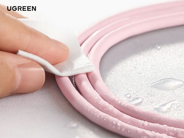 Cáp sạc nhanh: Phụ kiện nhỏ, tác động lớn trong thế giới công nghệ 12 Cáp sạc nhanh