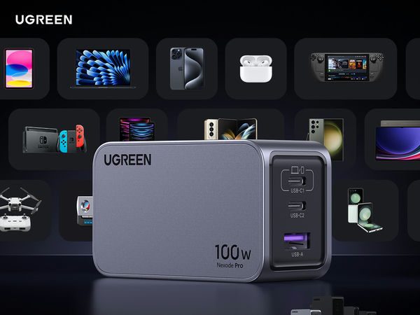 Cách chọn củ sạc nhanh phù hợp với iPhone, Samsung, Xiaomi 16 Củ sạc nhanh