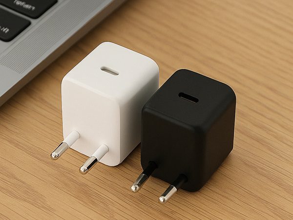 Củ sạc nhanh có thể thay thế sạc gốc của hãng không? 13 Củ sạc nhanh