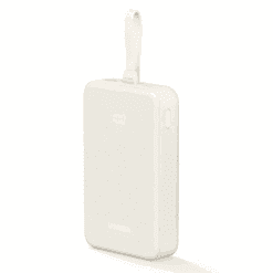 Ugreen PB505 Pin Dự Phòng 20000mAh tích hợp cáp sạc
