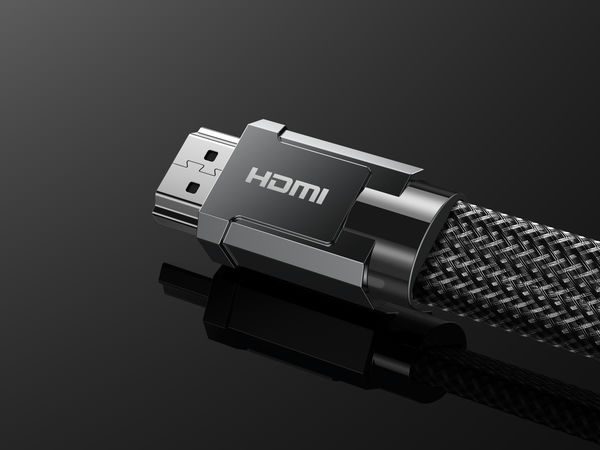 Cáp HDMI