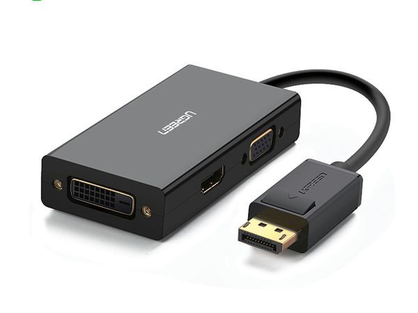 Cáp DisplayPort