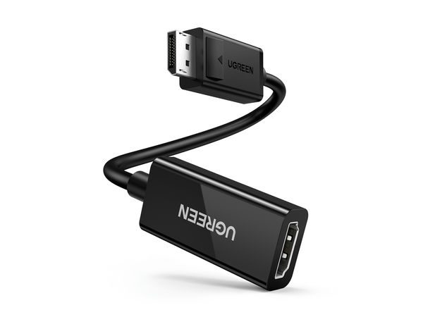 Cáp DisplayPort