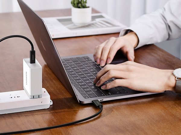 Cáp sạc nhanh siêu tốc: Sạp laptop, tablet cực đỉnh cho sinh viên! 7 Cáp sạc nhanh