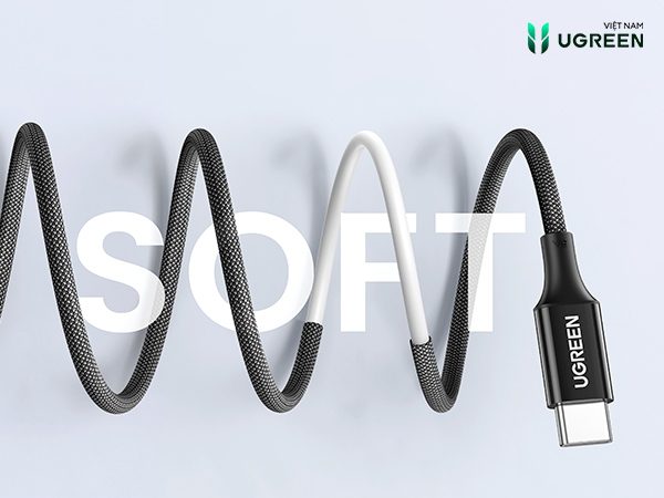 Cáp sạc nhanh chính hãng: Chọn đúng để thiết bị "xịn" luôn bền! 10 Cáp sạc nhanh