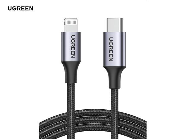 Top 6 cáp sạc nhanh Ugreen chất lượng, giá rẻ cho sinh viên 7 Cáp sạc nhanh