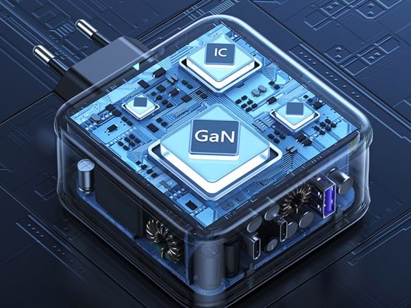 Củ sạc nhanh chuẩn GaN thế hệ mới nâng cấp góc học tập 8 Củ sạc nhanh