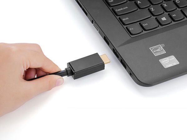Cáp DisplayPort