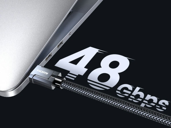 Cáp HDMI: Biến laptop nhỏ thành màn hình lớn chỉ trong tích tắc 12 Cáp HDMI
