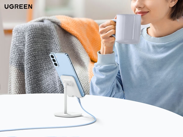 Cáp sạc nhanh Ugreen có truyền dữ liệu thần tốc như lời đồn? 8 Cáp sạc nhanh