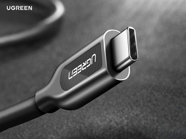 Cáp sạc nhanh Ugreen có gì nổi bật hơn so với đối thủ? 12 Cáp sạc nhanh