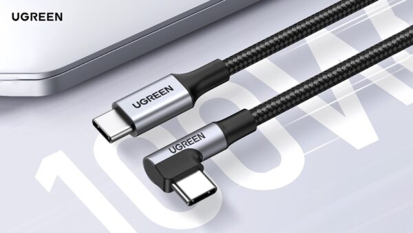 Cáp sạc nhanh – Bí kíp nạp pin thần tốc cho smartphone 1 Cáp sạc nhanh