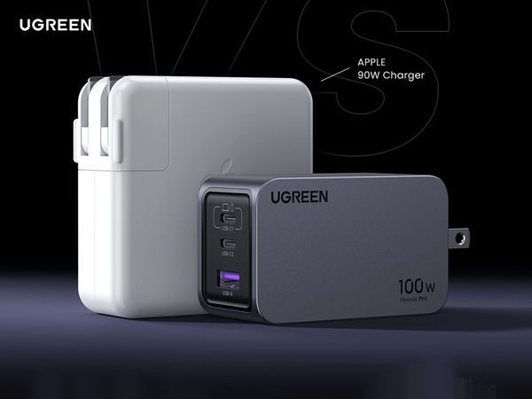 Bí mật của củ sạc nhanh Ugreen: Tốc độ sạc gấp 3 lần 10 Củ sạc nhanh