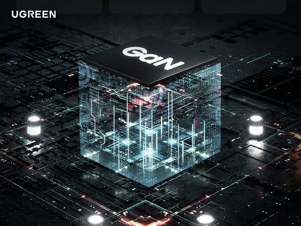 Bí mật của củ sạc nhanh Ugreen: Tốc độ sạc gấp 3 lần 9 Củ sạc nhanh