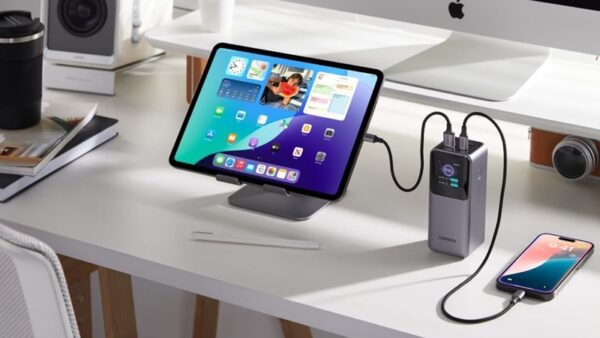 Pin sạc dự phòng Ugreen có gì nổi bật so với đối thủ? 11 Pin sạc dự phòng
