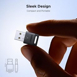 USB Bluetooth 6.0 UGREEN CM748 75073 10 USB Bluetooth 6.0 UGREEN CM748 75073