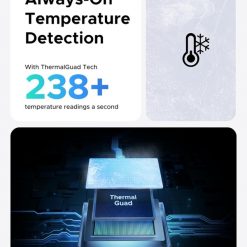 Củ sạc nhanh 1 cổng Type C 45W Ugreen 65155B 10 Củ sạc nhanh 1 cổng Type C 45W Ugreen 65155B