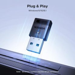 USB Bluetooth 6.0 UGREEN CM748 75073 9 USB Bluetooth 6.0 UGREEN CM748 75073