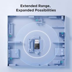 USB Bluetooth 6.0 UGREEN CM748 75073 14 USB Bluetooth 6.0 UGREEN CM748 75073