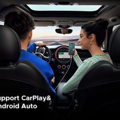 Cáp Sạc Nhanh 100W C to C Ugreen L509 Màu Tím